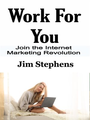cover image of Work For You